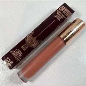 Charlotte Tilbury Honey Blur Liquid Lipstick BNIB